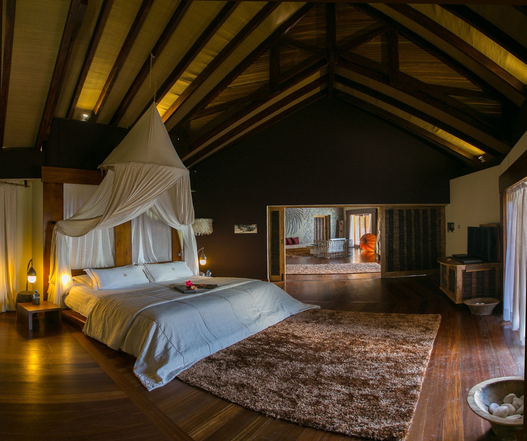 Villa Présidentielle